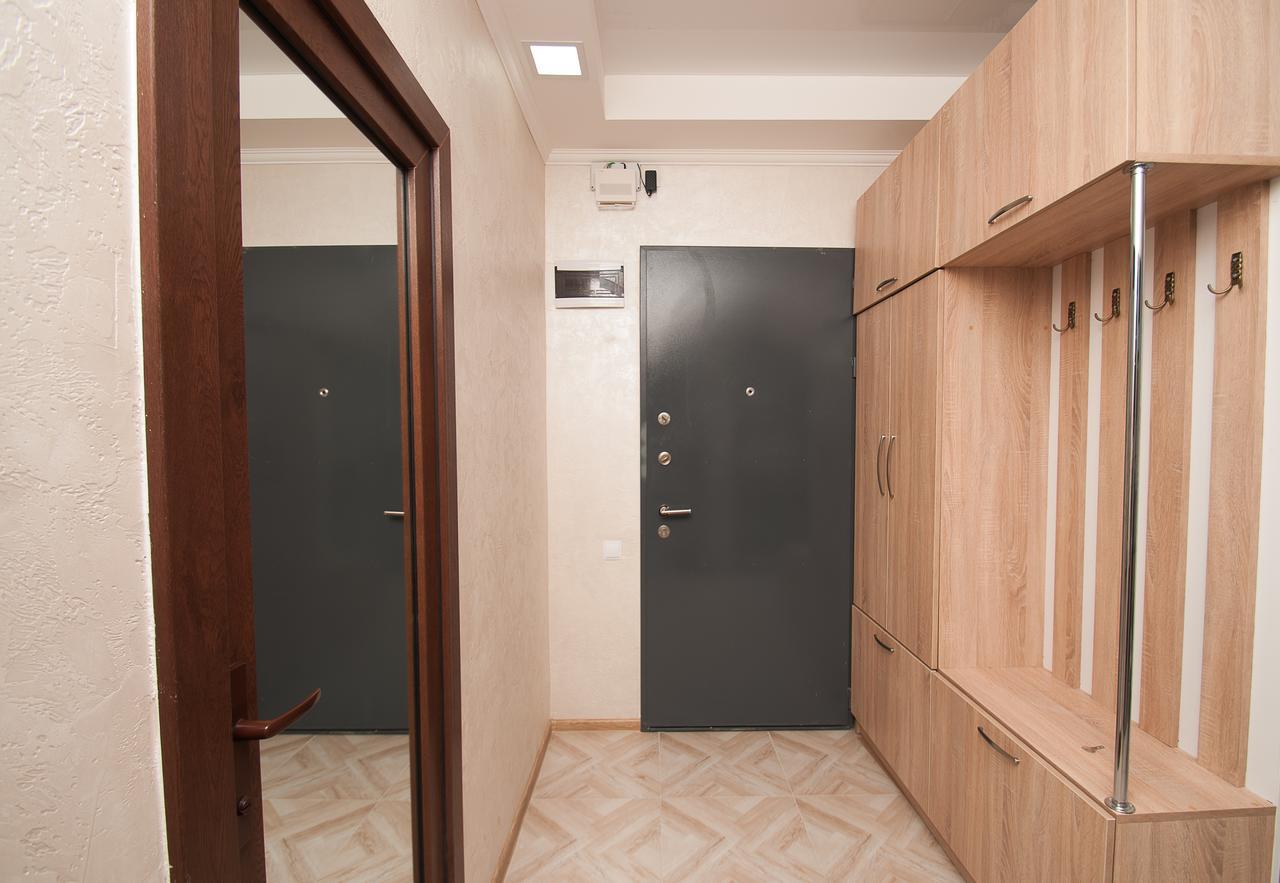 Sea Appart Hotel In The City Center Batumi Exterior foto